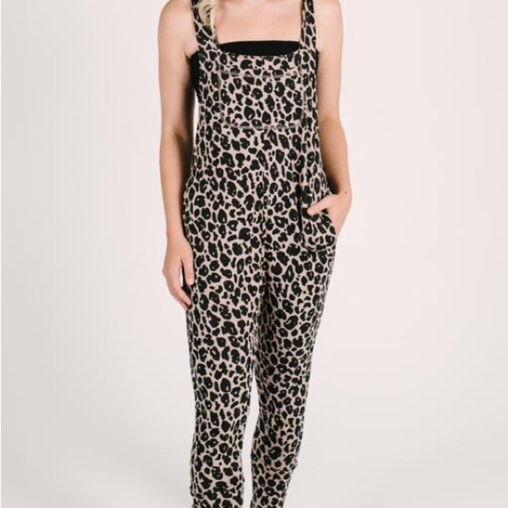 Smash + Tess romper